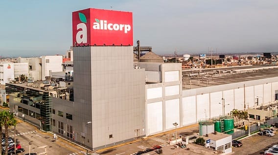 Alicorp es denunciada por hostigamiento sexual que sufrió una trabajadora por parte de su jefe