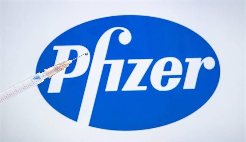 Nueve contratos de Pfizer revelan cláusalus abusivas con los gobiernos