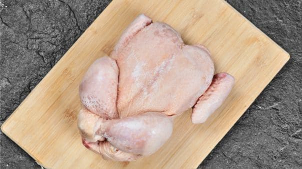 INDECOPI: Precio del pollo sube en los mercados a pesar de exoneración del IGV