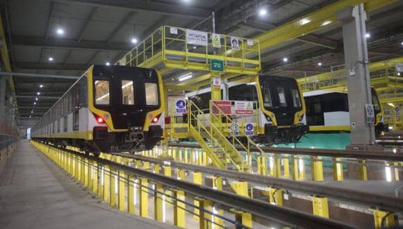 Línea 2 del Metro de Lima presenta segunda demanda ante el CIADI