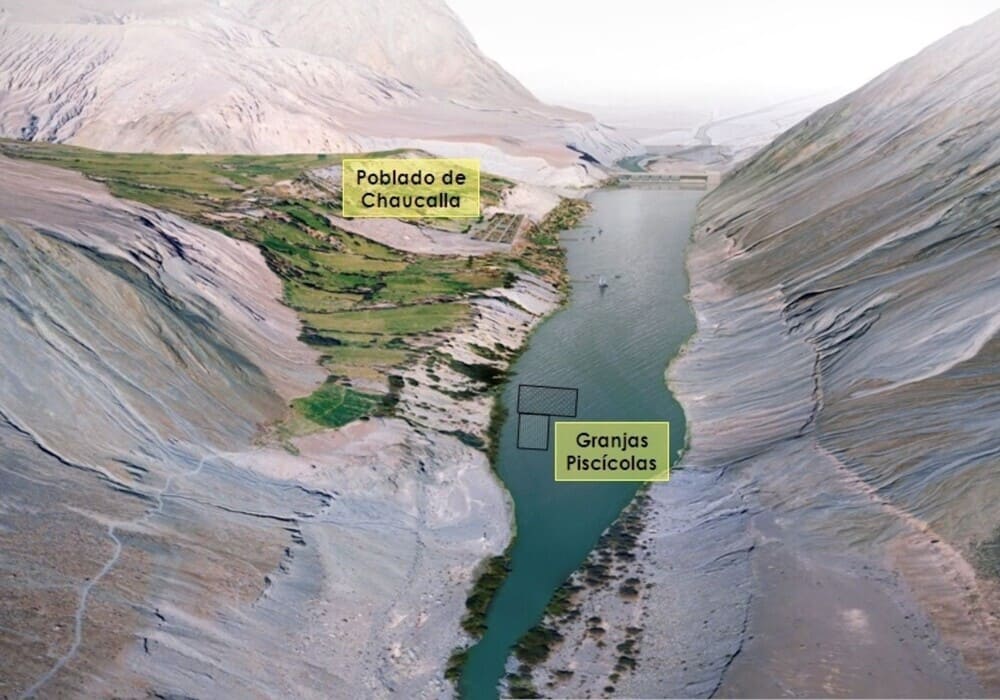 Arequipa: nueva controversia por hidroeléctrica en Ocoña, ejecutada por Southern